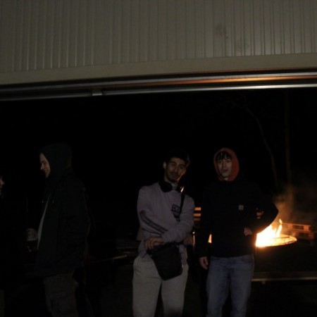 IMG 4045 - Scouts en Gidsen Zaventem 